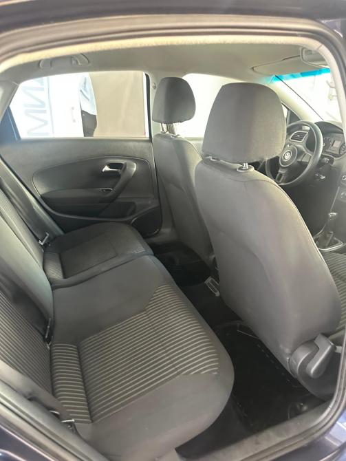 Volkswagen Polo V Уфа  - изображение 23