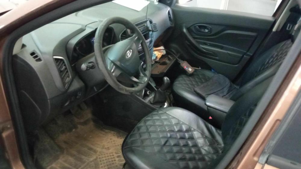 Lada (ВАЗ) XRAY I Санкт-Петербург  - изображение 6