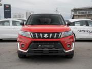 Suzuki Vitara II Рестайлинг Москва  - изображение 28