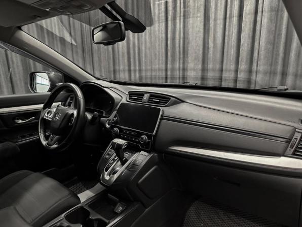 Honda CR-V V с пробегом 2017 года, цена 2 610 000 рублей, 162050 км, внедорожник, Автокод Объявления