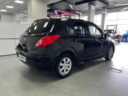 Nissan Tiida I Рестайлинг Казань  - изображение 19