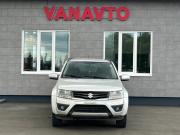 Suzuki Grand Vitara II Рестайлинг 2 Альметьевск  - изображение 10