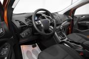 Ford Kuga II Москва  - изображение 17