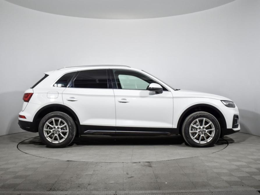 Audi Q5 II (FY) Рестайлинг Санкт-Петербург  - изображение 6