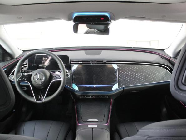 Новый Mercedes-Benz E-Класс VI (W214 S214) 2024 года, цена 7 900 000 рублей, седан, Автокод Объявления