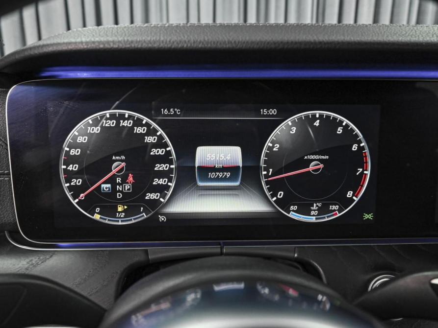 Mercedes-Benz E-Класс V (W213 S213 C238) Ставрополь  - изображение 24