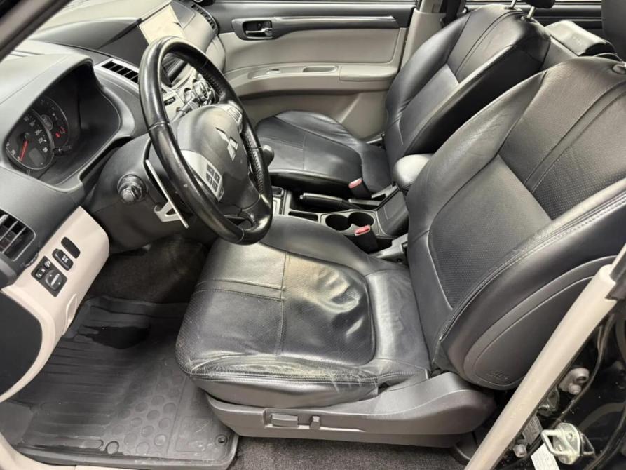 Mitsubishi Pajero Sport II Рестайлинг Набережные Челны  - изображение 9