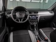 Skoda Rapid I Рестайлинг Воронеж  - изображение 24