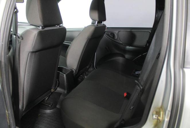 Chevrolet Niva I Рестайлинг с пробегом 2018 года, цена 790 000 рублей, 67151 км, внедорожник, Автокод Объявления