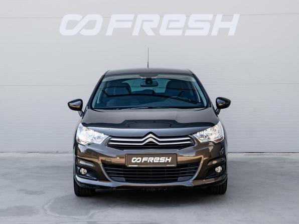 Citroen C4 II с пробегом 2014 года, цена 850 000 рублей, 99565 км, хэтчбек, Автокод Объявления