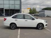 Lada (ВАЗ) Granta I Рестайлинг Йошкар-Ола  - изображение 27