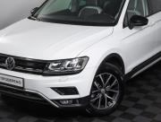 Volkswagen Tiguan II Москва  - изображение 49