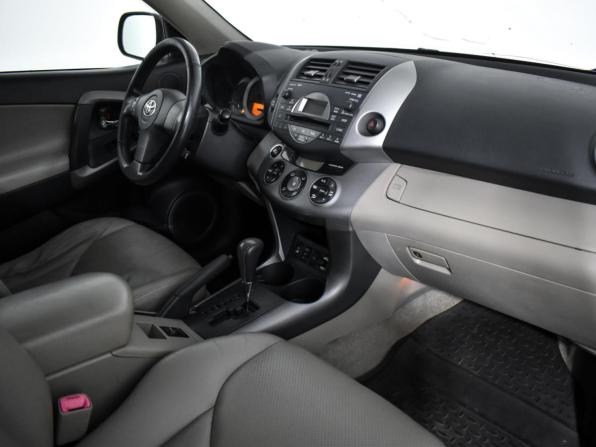 Toyota RAV4 III (XA30) с пробегом 2008 года, цена 855 000 рублей, 289348 км, внедорожник, Автокод Объявления