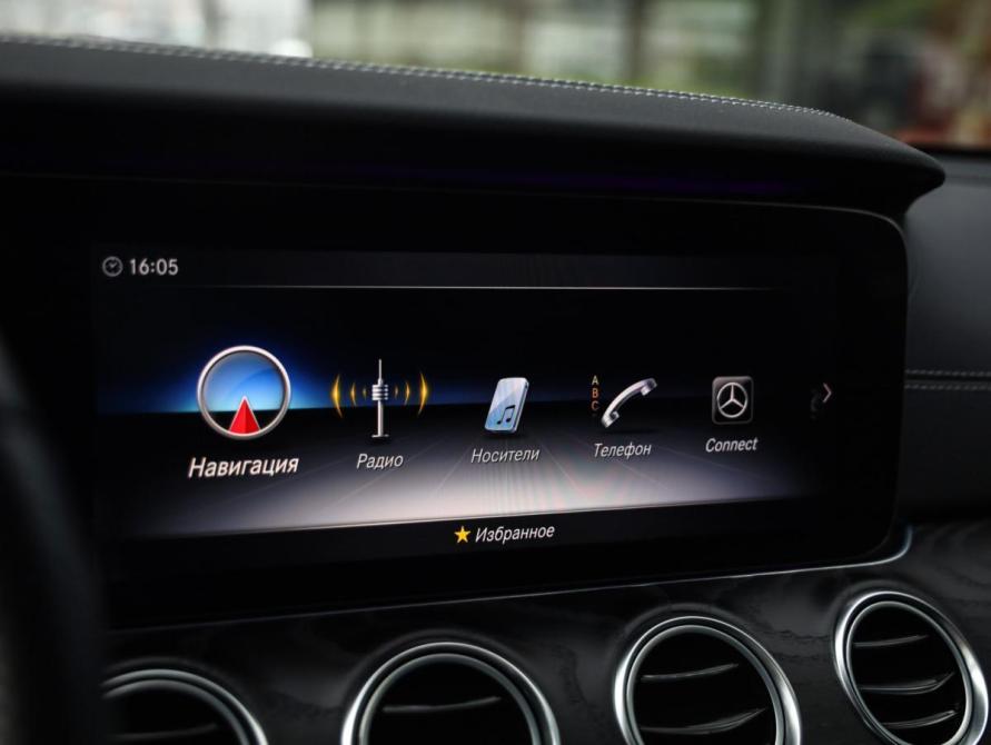 Mercedes-Benz E-Класс V (W213 S213 C238) Санкт-Петербург  - изображение 16