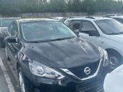 Nissan Sylphy III (China Market) Рестайлинг Екатеринбург  - изображение 21
