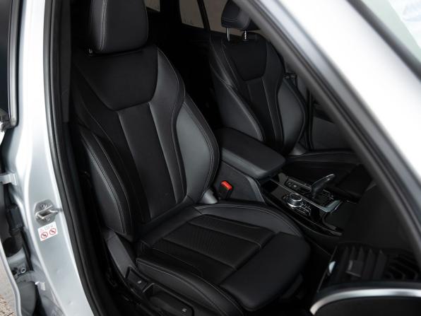 BMW X3 III (G01) с пробегом 2021 года, цена 4 180 000 рублей, 76000 км, внедорожник, Автокод Объявления