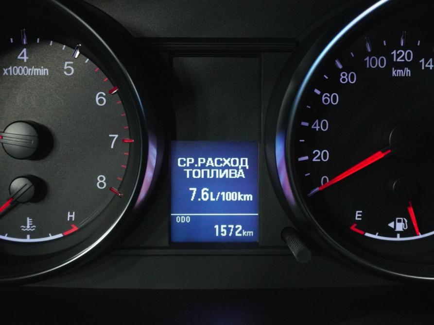 Haval M6 II Вологда  - изображение 17