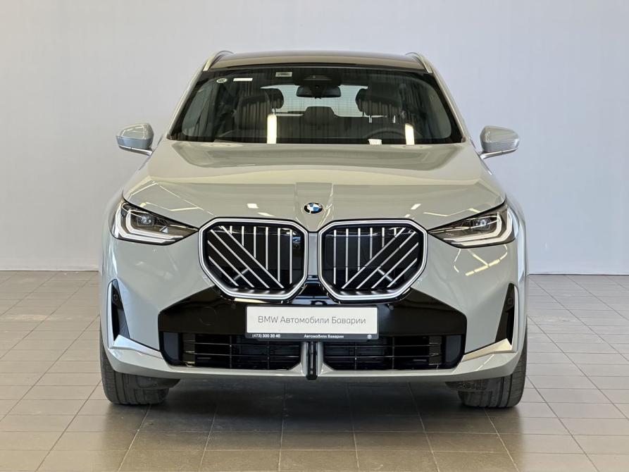 BMW X3 IV (G45/G48) Воронеж  - изображение 3