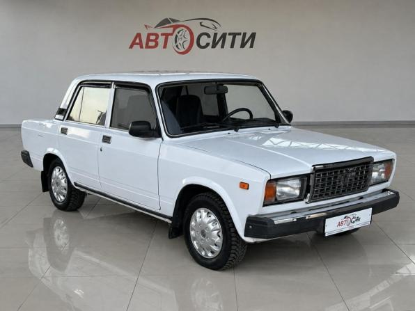 Lada (ВАЗ) 2107 с пробегом 2007 года, цена 299 000 рублей, 62000 км, седан, Автокод Объявления
