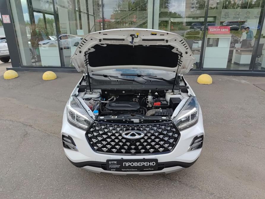 Chery Tiggo 4 Pro I Ижевск  - изображение 11
