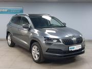 Skoda Karoq I Москва  - изображение 24