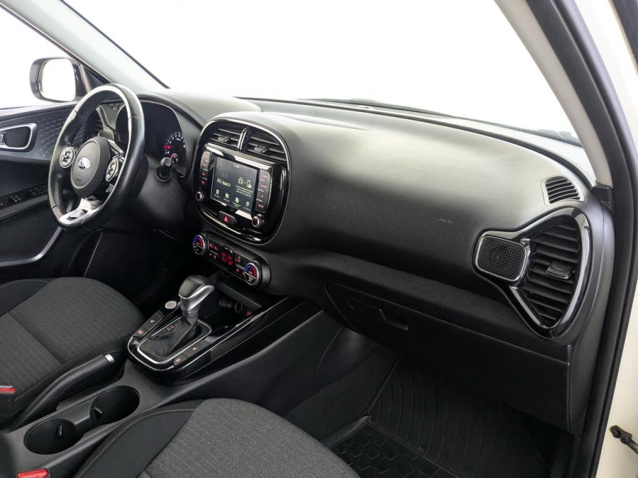 Kia Soul III Москва  - изображение 20