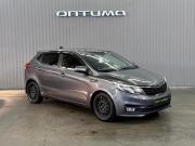 Kia Rio III Рестайлинг Краснодар  - изображение 23
