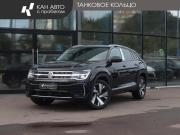 Volkswagen Teramont I Рестайлинг (China Market) Казань  - изображение 17