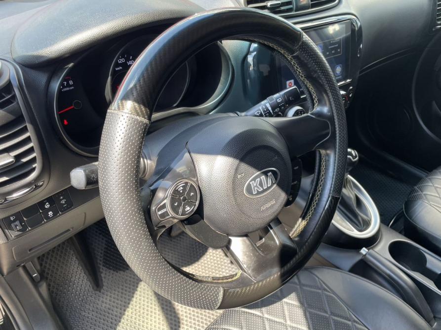 Kia Soul II Москва  - изображение 14