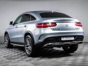 Mercedes-Benz GLE Coupe I (C292) Москва  - изображение 26