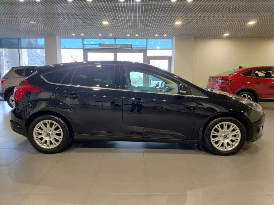 Ford Focus III Казань  - изображение 5