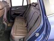 BMW X3 III (G01) Москва  - изображение 42