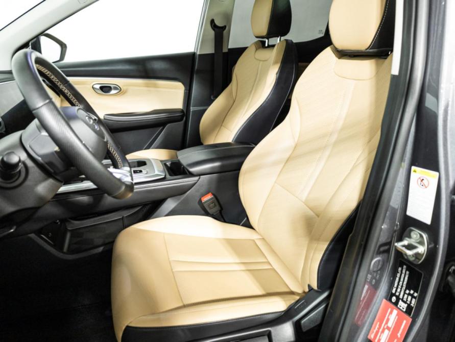 GAC GS3 Санкт-Петербург  - изображение 16