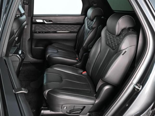 Hyundai Palisade I с пробегом 2021 года, цена 5 199 000 рублей, 46954 км, внедорожник, Автокод Объявления