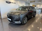 Changan UNI-K Подольск  - изображение 26