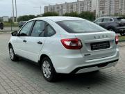 Lada (ВАЗ) Granta I Рестайлинг Вологда  - изображение 18