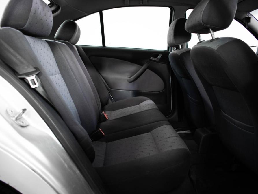Skoda Octavia I (A4) Рестайлинг Москва  - изображение 10