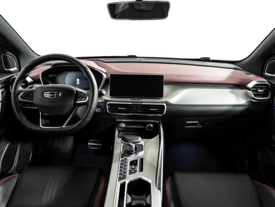 Geely Coolray I Санкт-Петербург  - изображение 14