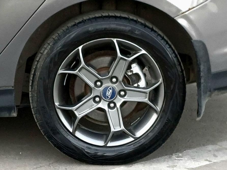 Ford Focus III Москва  - изображение 9