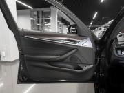 BMW 5 серии VII (G30/G31/G38) Рестайлинг Москва  - изображение 43