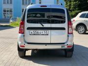 Lada (ВАЗ) Largus I Великий Новгород  - изображение 26