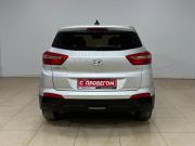 Hyundai Creta I Альметьевск  - изображение 28