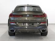 BMW X6 III (G06) Москва  - изображение 36