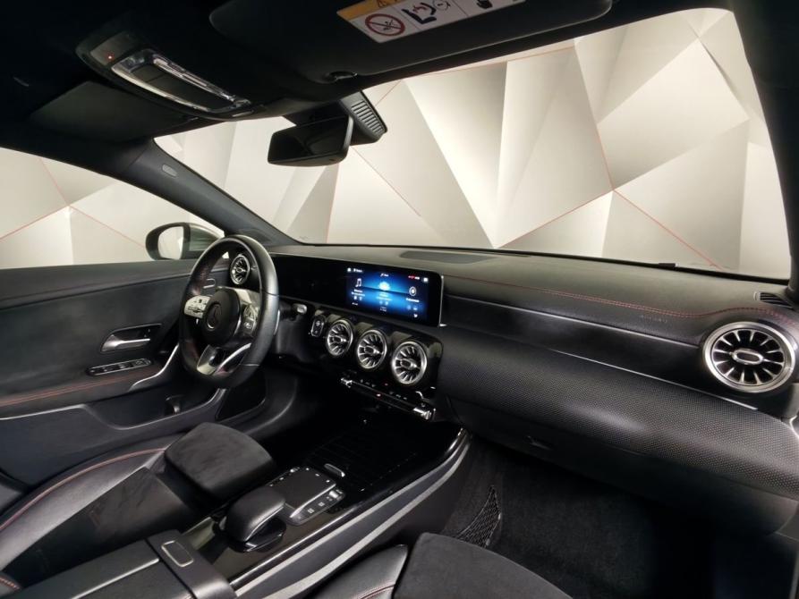 Mercedes-Benz CLA II (C118 X118) Москва  - изображение 13