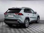 Toyota RAV4 V (XA50) Москва  - изображение 25