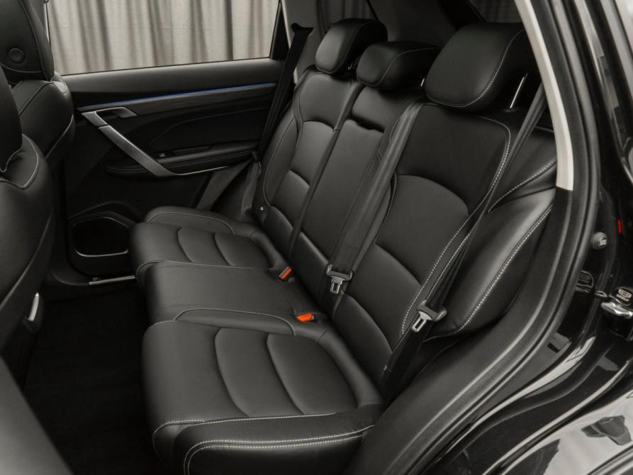 Geely Atlas Pro Москва  - изображение 13