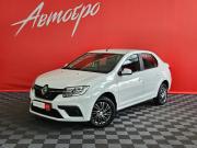 Renault Logan II Рестайлинг Вологда  - изображение 19