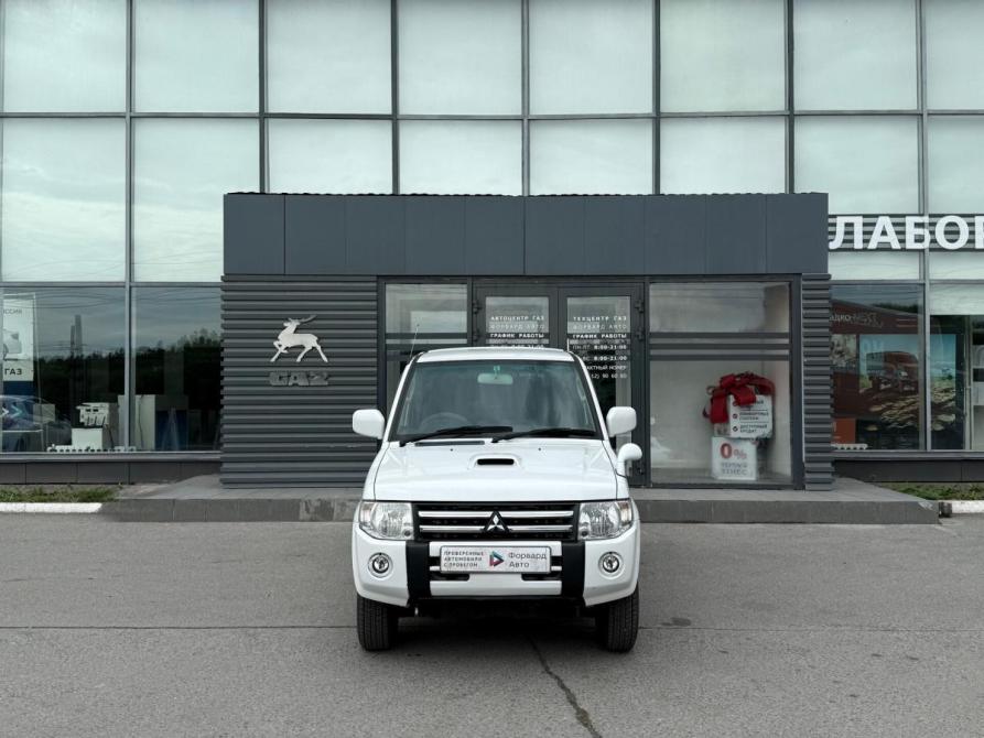 Mitsubishi Pajero Mini II Омск  - изображение 3