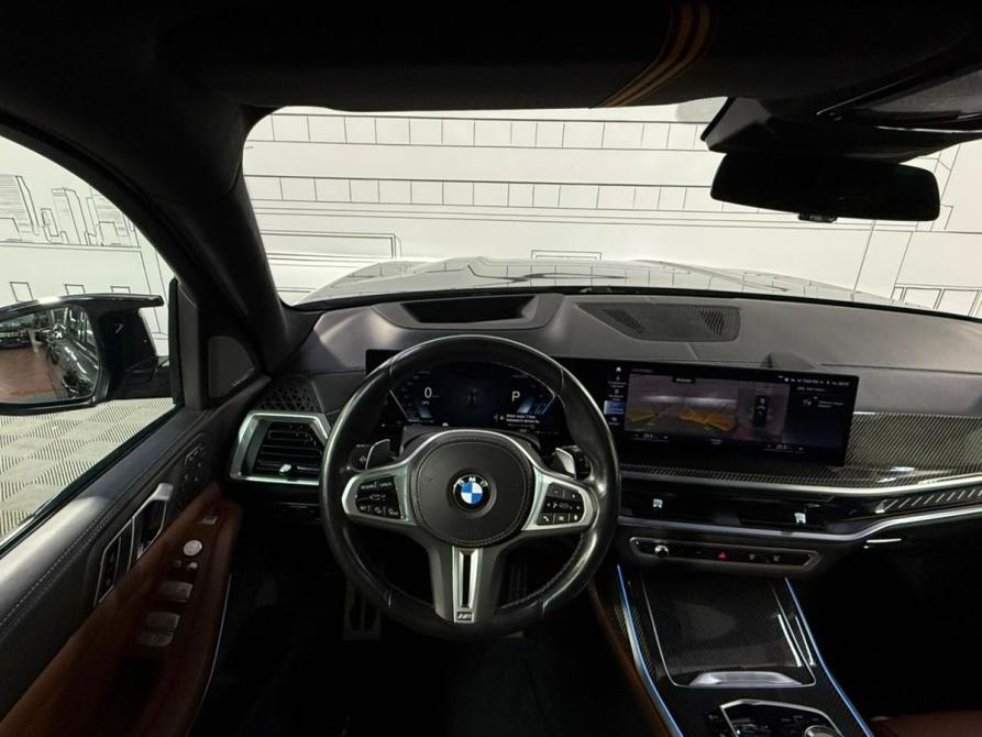 BMW X7 I (G07) Рестайлинг Москва  - изображение 17
