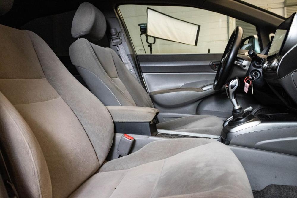 Honda Civic VIII Уфа  - изображение 12